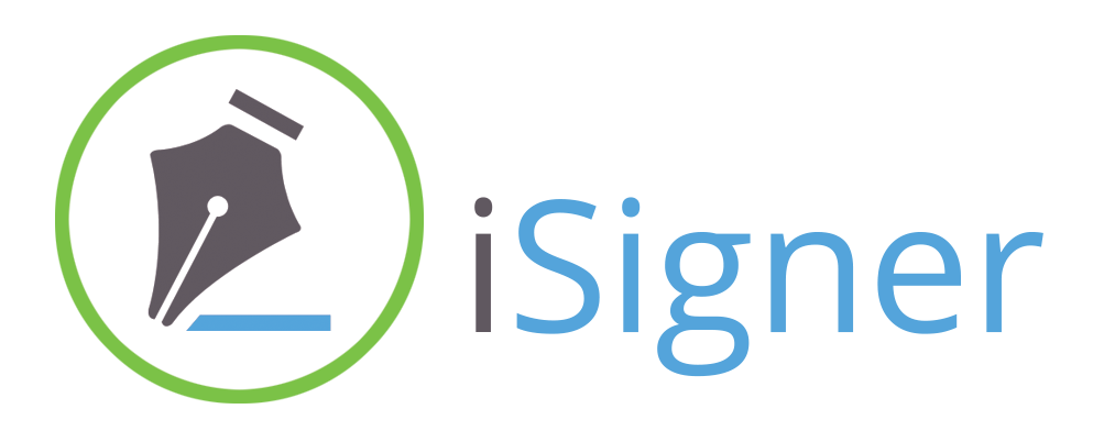 iSigner